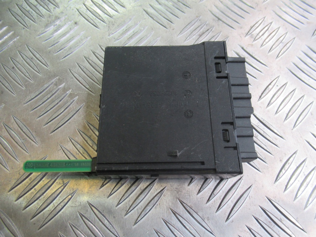 фото №1, Модуль левый передний volvo v90 s90 xc90 31674755