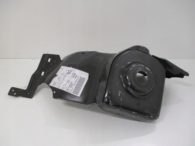 фото №1, Peugeot rcz правый чашка четверть ниша колеса nowa