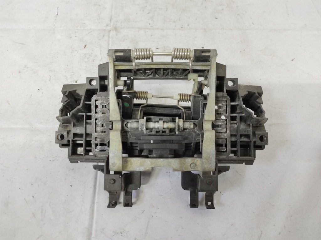 фото №6, Ручка правый перед audi a8 d3 lz9w 4e0839886