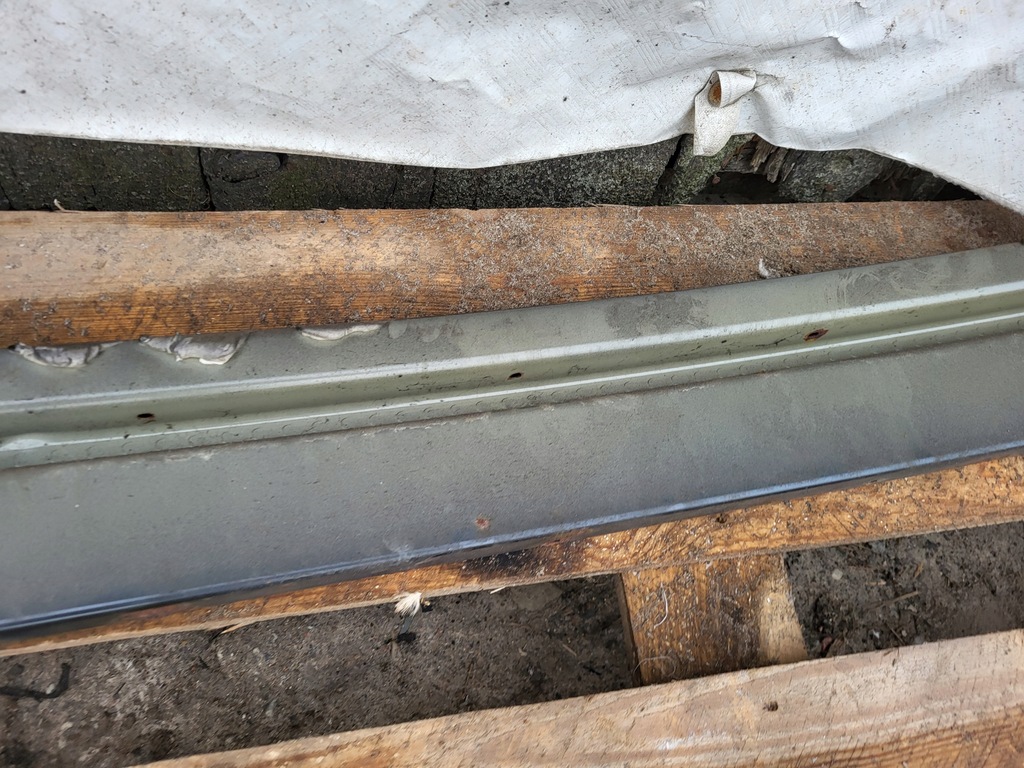 фото №8, Балка задня бампера nissan qashqai j11 13- 850304ea0a