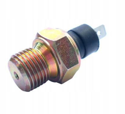 фото №1, Starline датчик тиску оливи s ed stms41