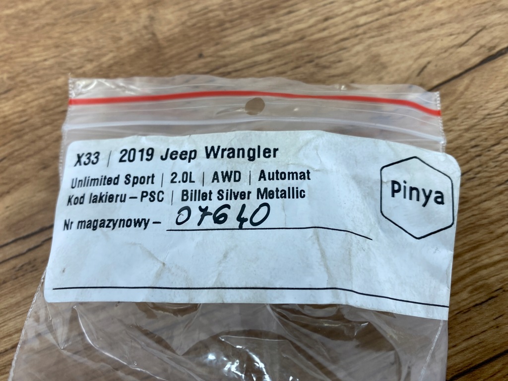 фото №6, Датчик тиску map датчик 2.0t 4xe jeep wrangler jl 2018+ usa