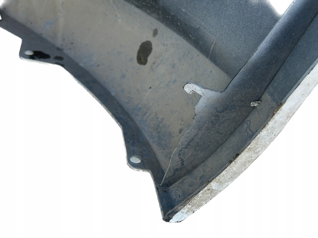 фото №10, Бампер перед ford transit courier lift 17-