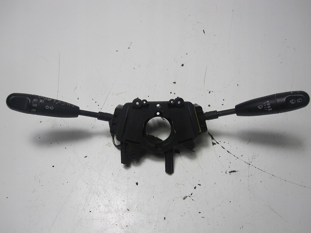 фото №1, Переключатель комбинированный chevrolet aveo 01r