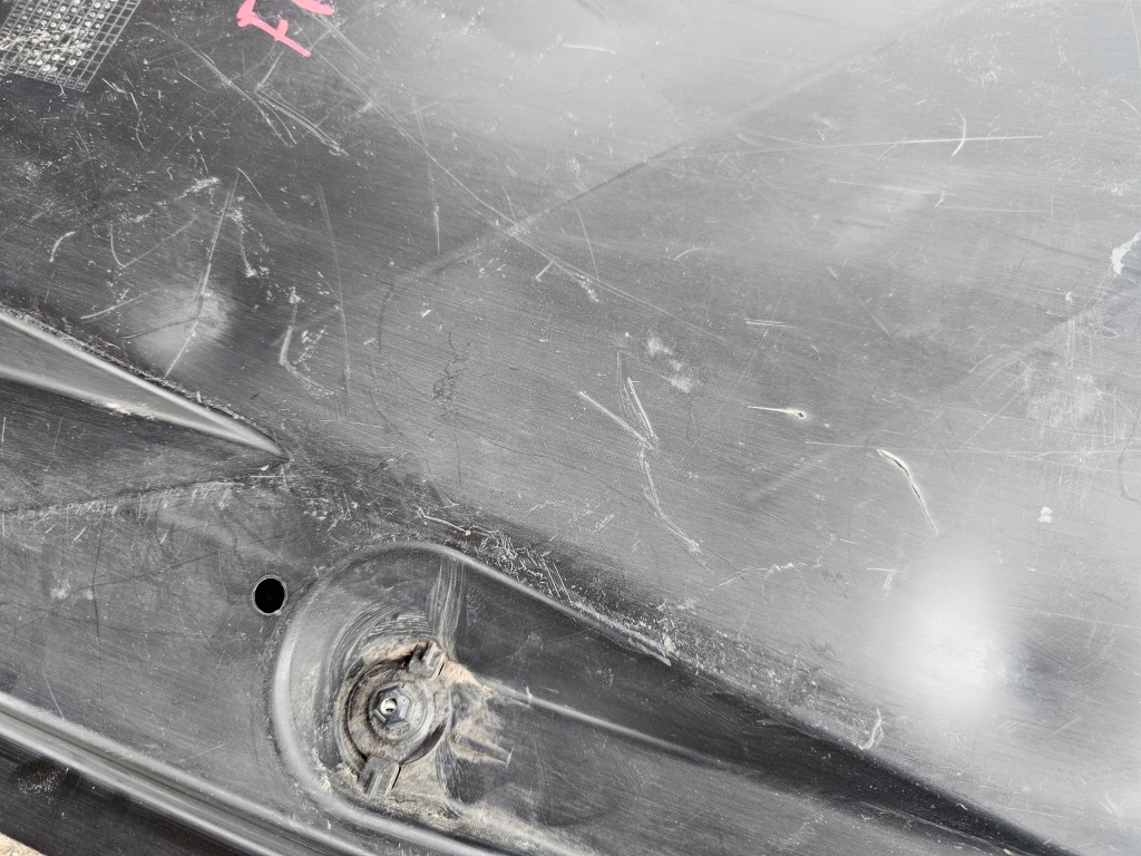 фото №6, Skoda fabia iii плита захист підвіска права 6r0825202a