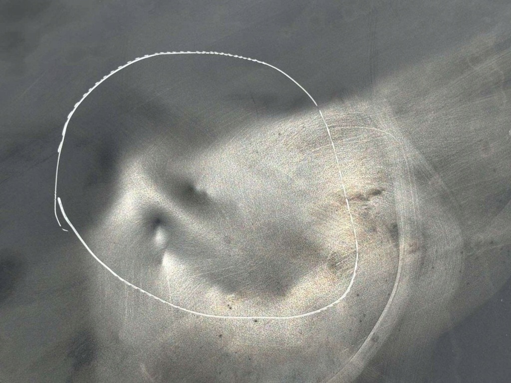 5328850 капот ford ranger 3 Доставка