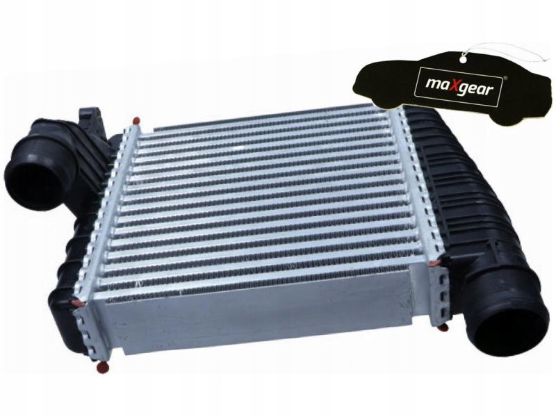 фото №1, Интеркулер citroen c4 ii 1.2 iii 1.2 +ароматизатор