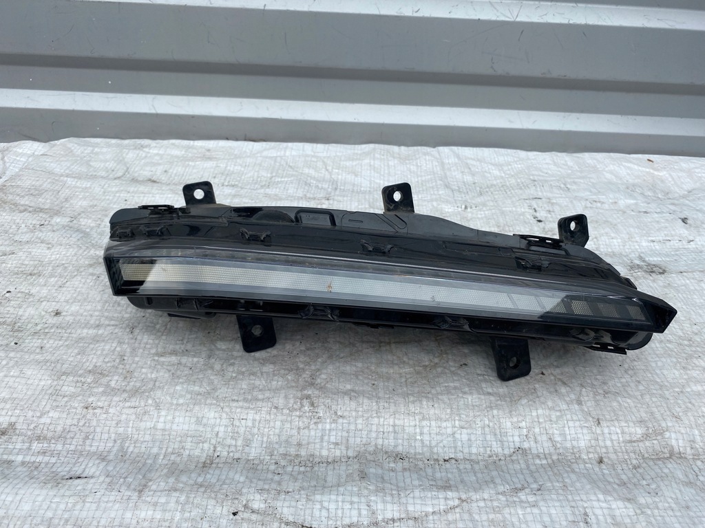 фото №1, Led левый peugeot 308 iii 9835230980