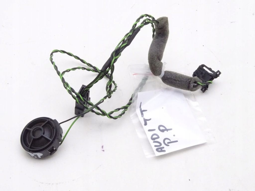 фото №1, Audi tt 8n 98-06 динамик высокочастотный правый