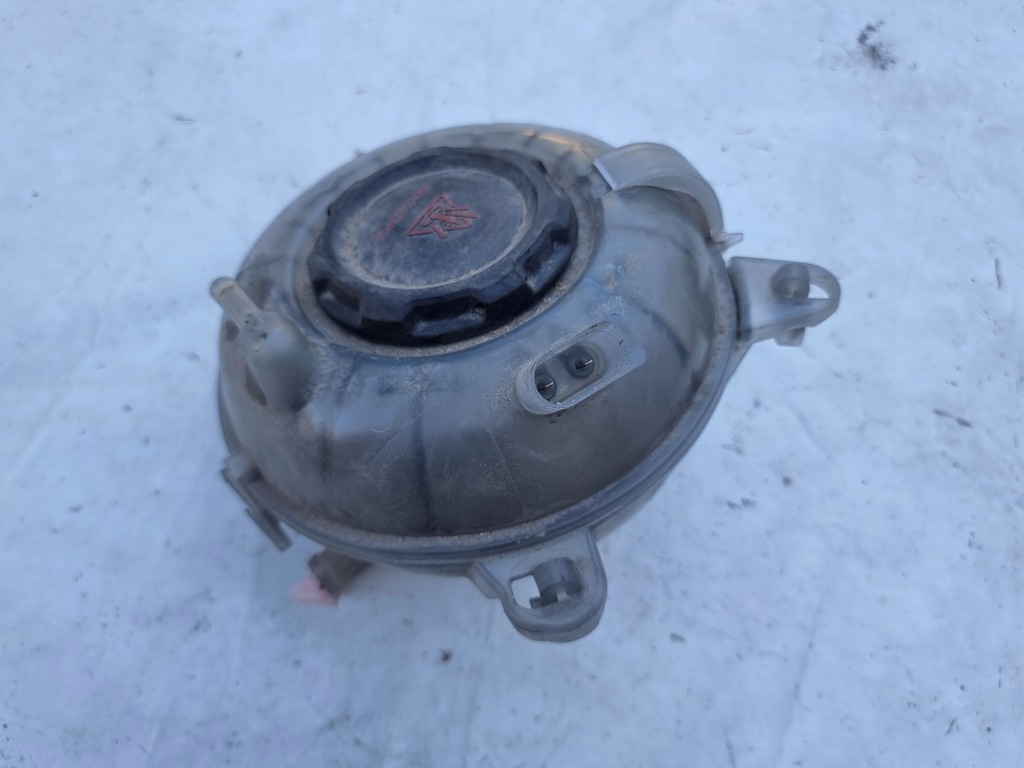 фото №1, Vw atlas 3.6 awd r-line бак расширительный 2018-