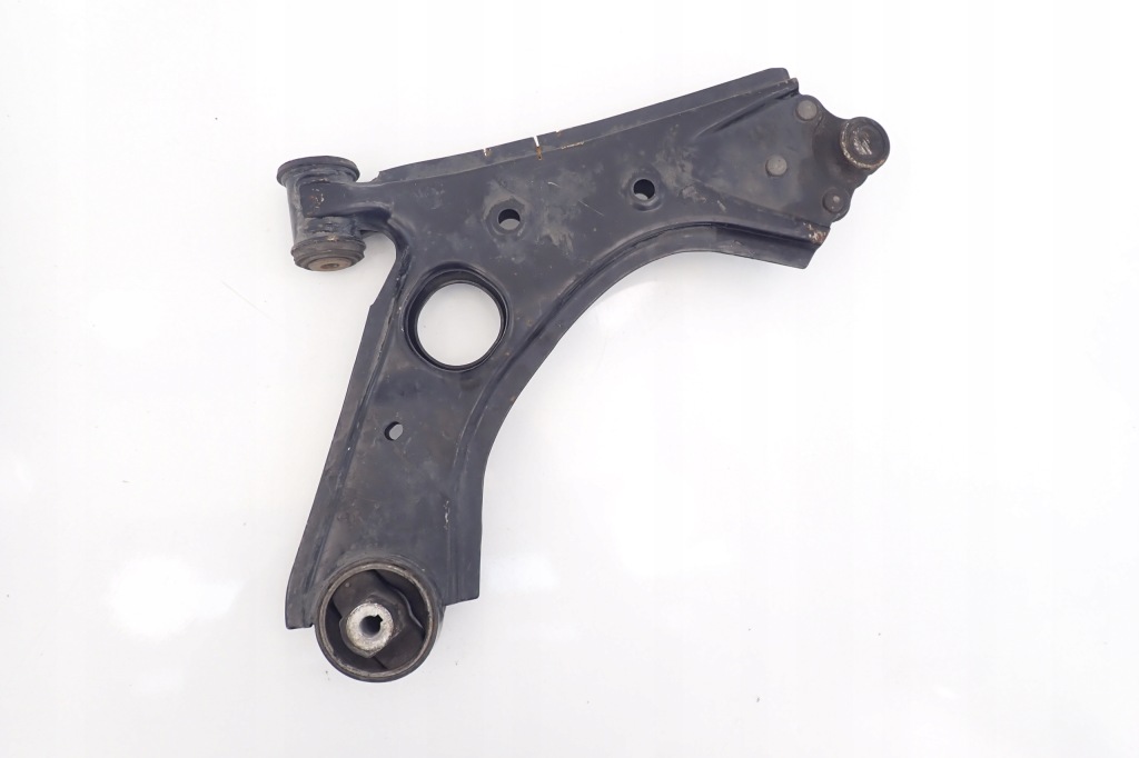 Fiat doblo 12- важіль передній лівий 9 -- 51810665 Недорого