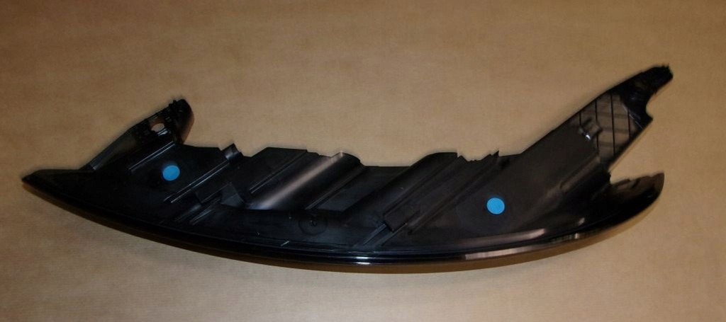 фото №11, Свет дневные led c c4 cactus правое