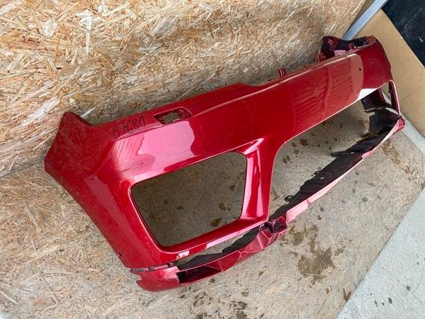 Бампер перед передній range rover sport 2 ii рестайлінг Ціна