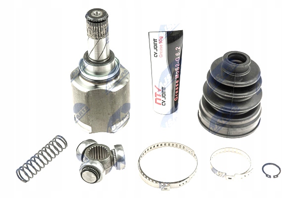 фото №1, Nty шарнир внутренний dacia dokker 12- lodgy 12- левый mtm