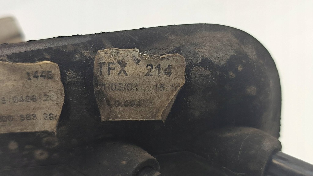 фото №4, Троси передач nissan interstar master ii