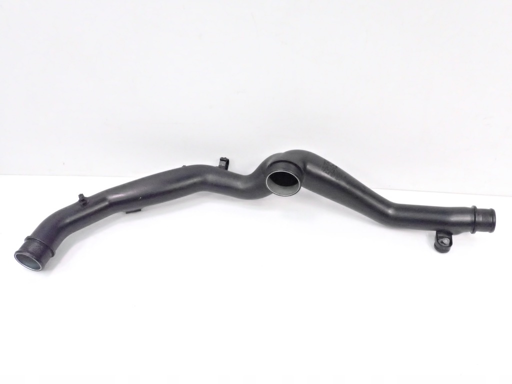 фото №1, Шланг труба интеркулер audi q7 4l 7l6145792e