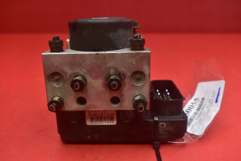 фото №4, Насос abs saa-j5 honda jazz 2 ii 1.4 idsi 83 km 01-08