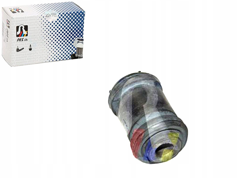 фото №4, Сайлентблок важеля kia, mazda pride, 121 rts rts017.00055