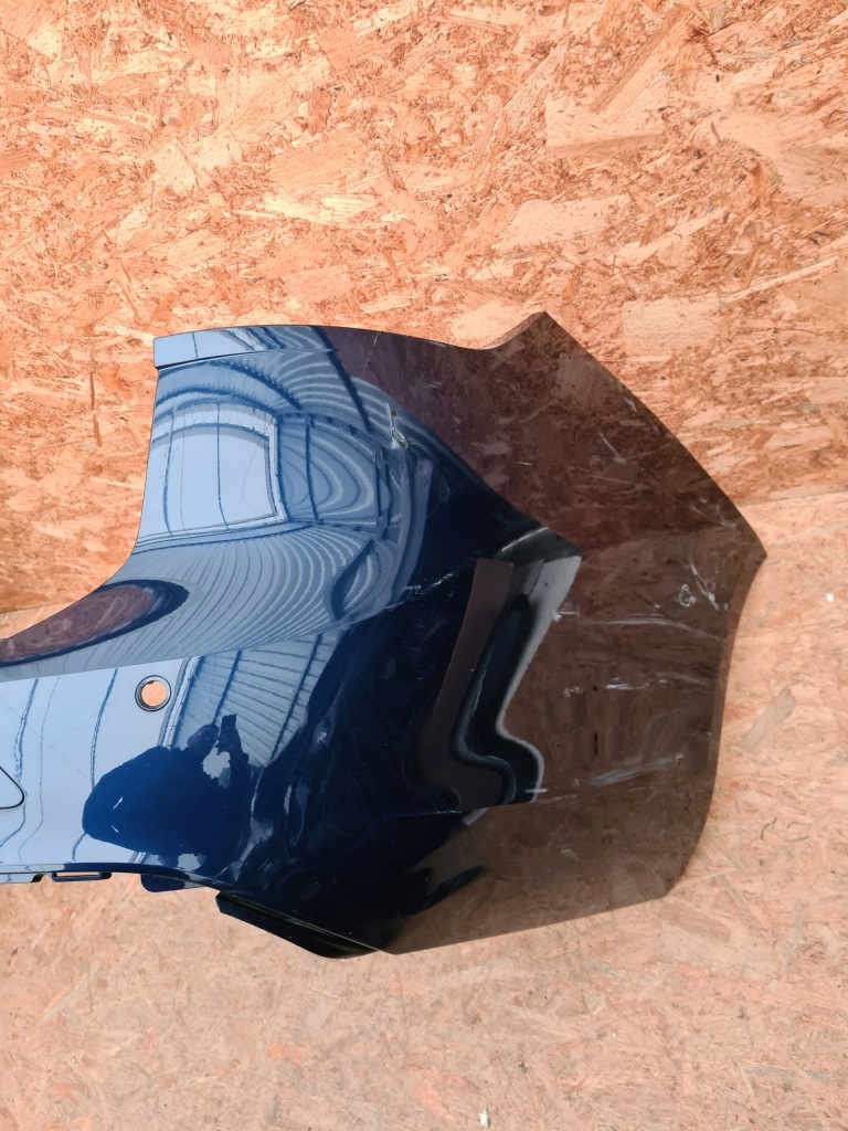 Бампер задний задняя opel insignia b ii 39148337 в Украине