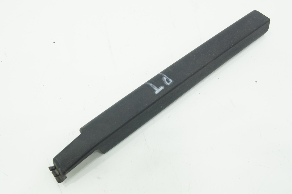 фото №1, Захист пружини кришки задня правий mercedes cl w215