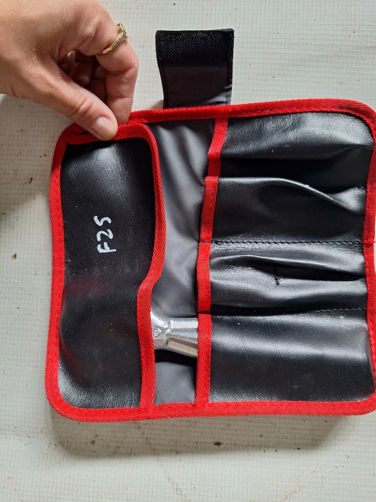 фото №2, Bmw x3 f25 чехол болт