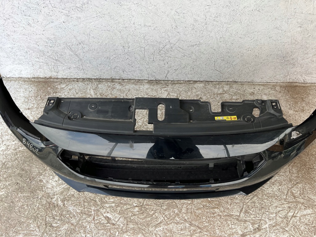 фото №6, Бампер перед передній opel corsa f 19-