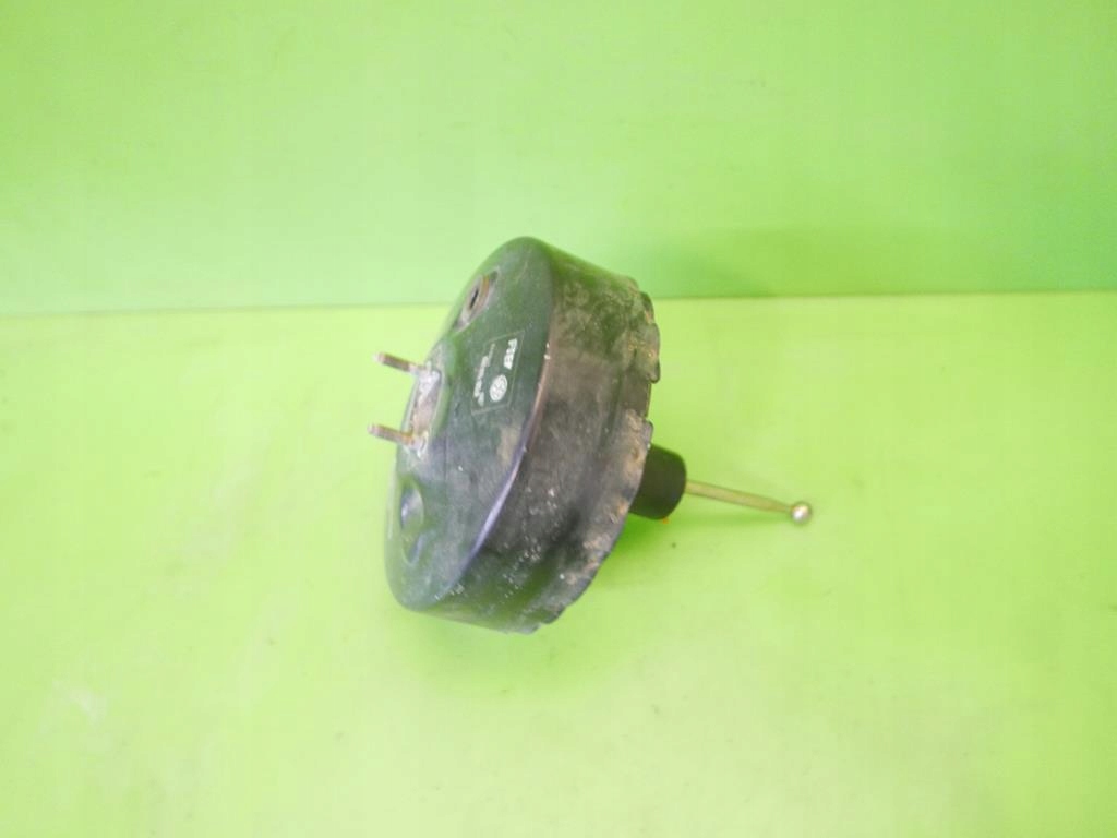 фото №8, Підсилювач гальм серво гальмівні vw polo iv 9n 1.2 12v hb 01-05