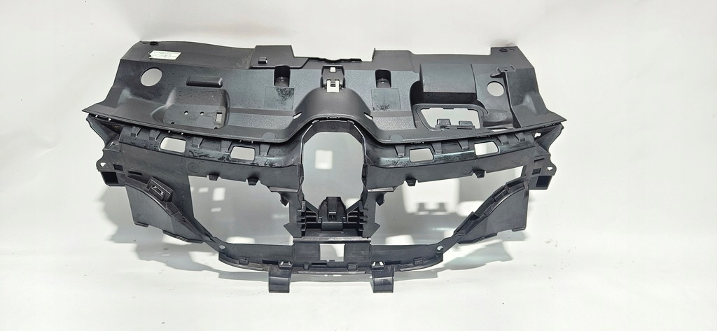 фото №1, Решітка радіатора каркас решітка підпора бампера renault megane iv 4 2015- orginał