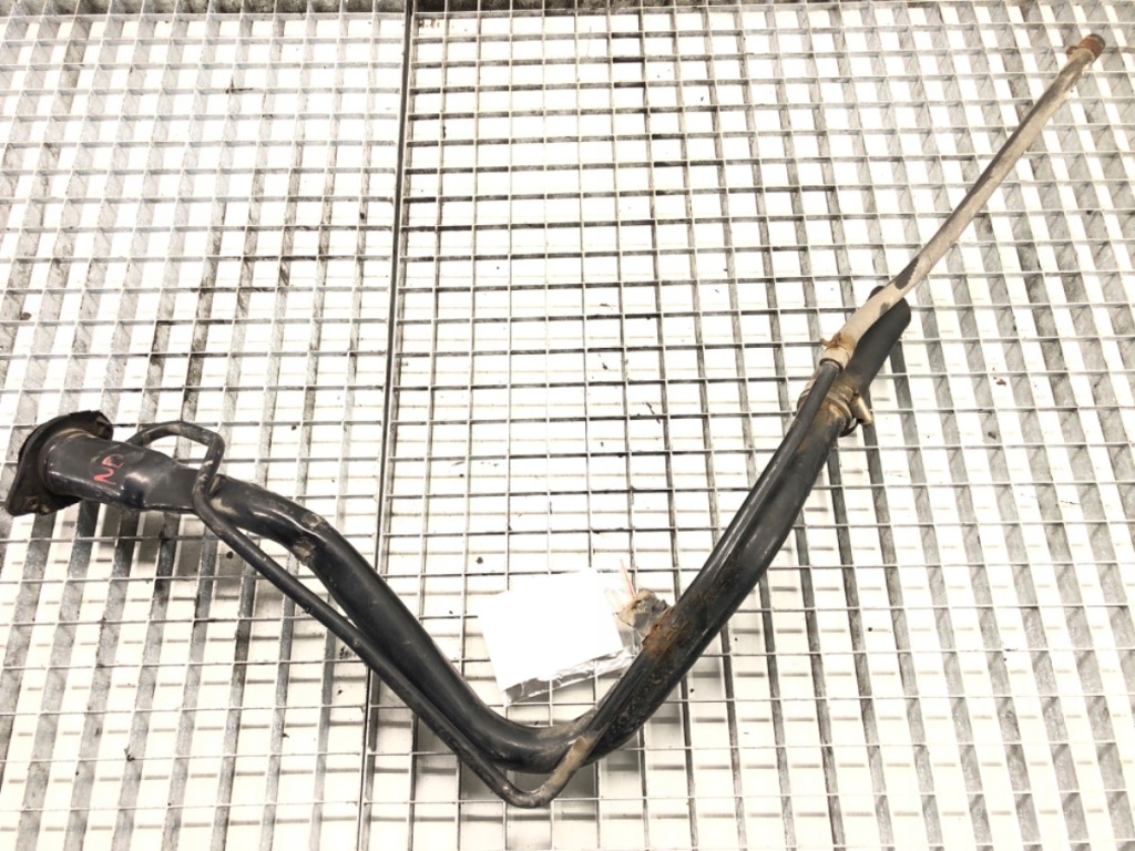 фото №1, Труба заливной топлива suzuki swift iii 1.3ddis 05-22