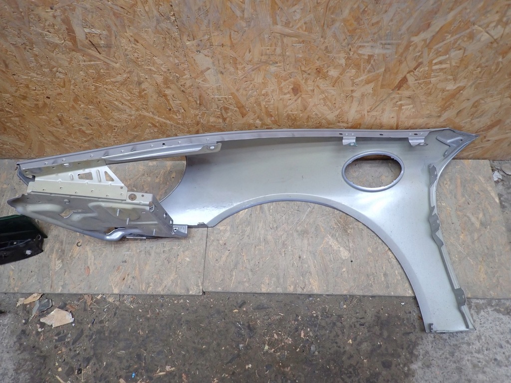 фото №11, Крыло правый перед передний porsche 911 991 2011-2019r 99150315600