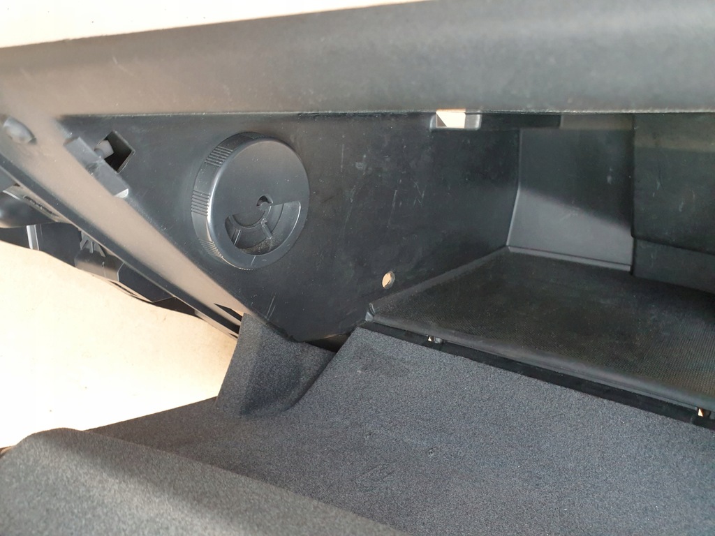 фото №15, Бардачок пасажира вимикач peugeot 508 sw i оригінальний номер eu