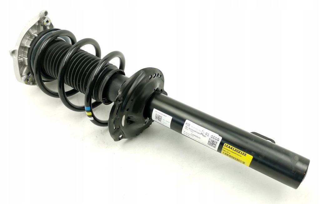 фото №1, Mcperson амортизатор vw id.4 1ea412021ee org