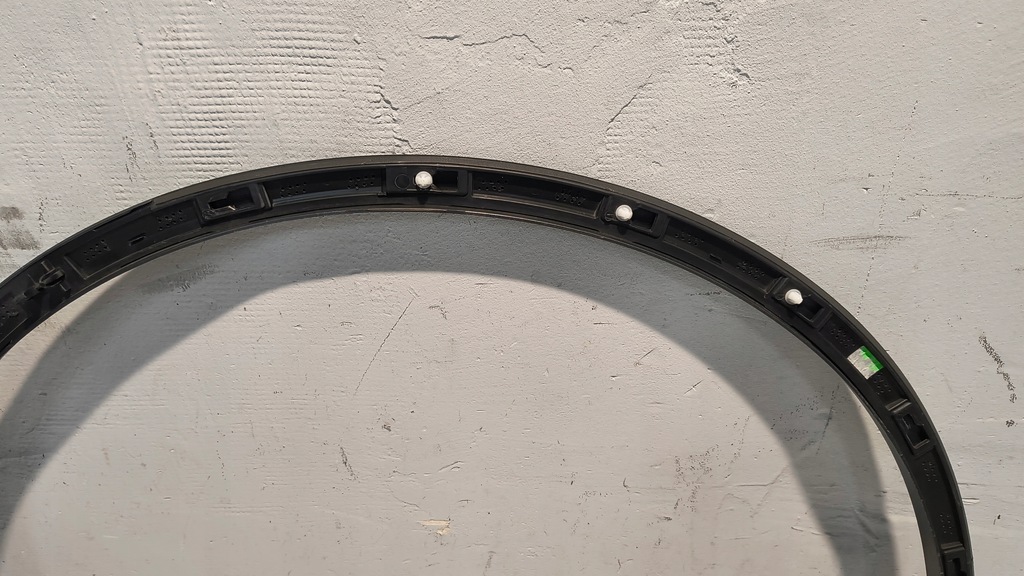 фото №9, Молдинг крила накладка правий перед volkswagen touareg iii 760