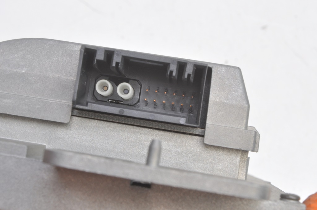 фото №6, Peugeot 607 lift дисплей экран навигации 9661552680