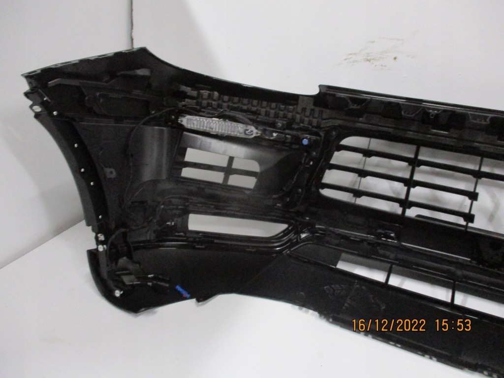 Бампер porsche cayenne 9y0 4 pdc led камера Цена