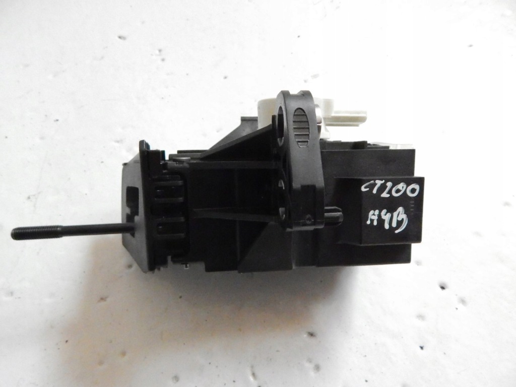 фото №4, Домкрат передач lexus ct 10-15