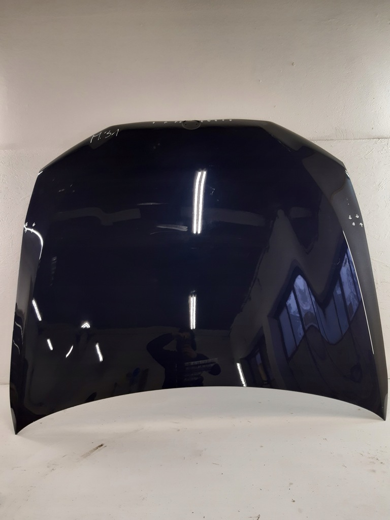 фото №1, Bmw 5 g30 g31 капот крышка перед