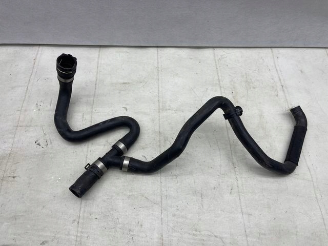 фото №3, Volvo xc90 ii труба шланг wąż wody 31368402