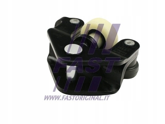 фото №3, Напрямна двері задня l do opel combo