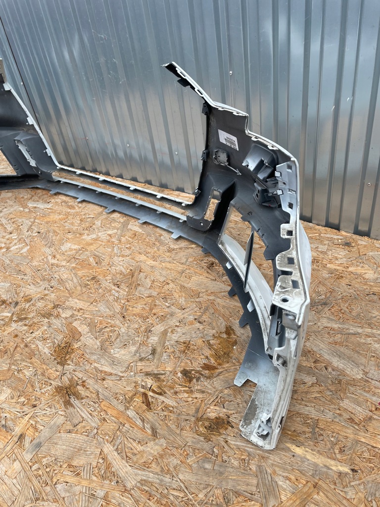 фото №10, Бампер передній перед audi a3 8v 8v5 lift s line sedan