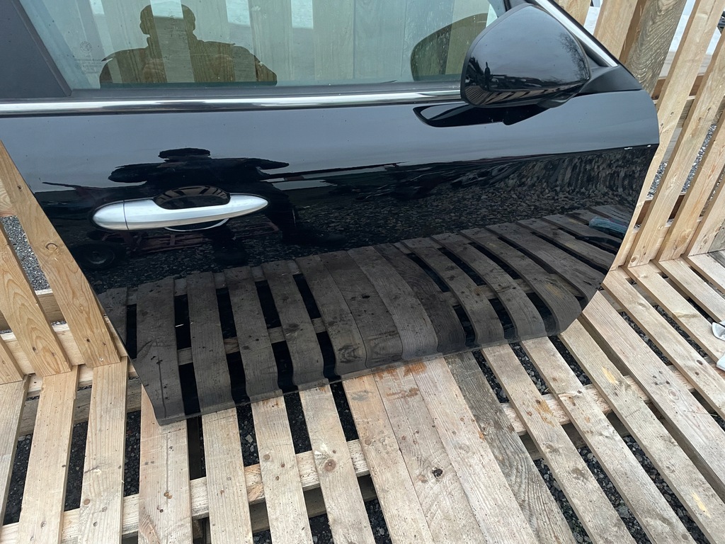 фото №5, Дверь правое перед правый alfa romeo giulietta