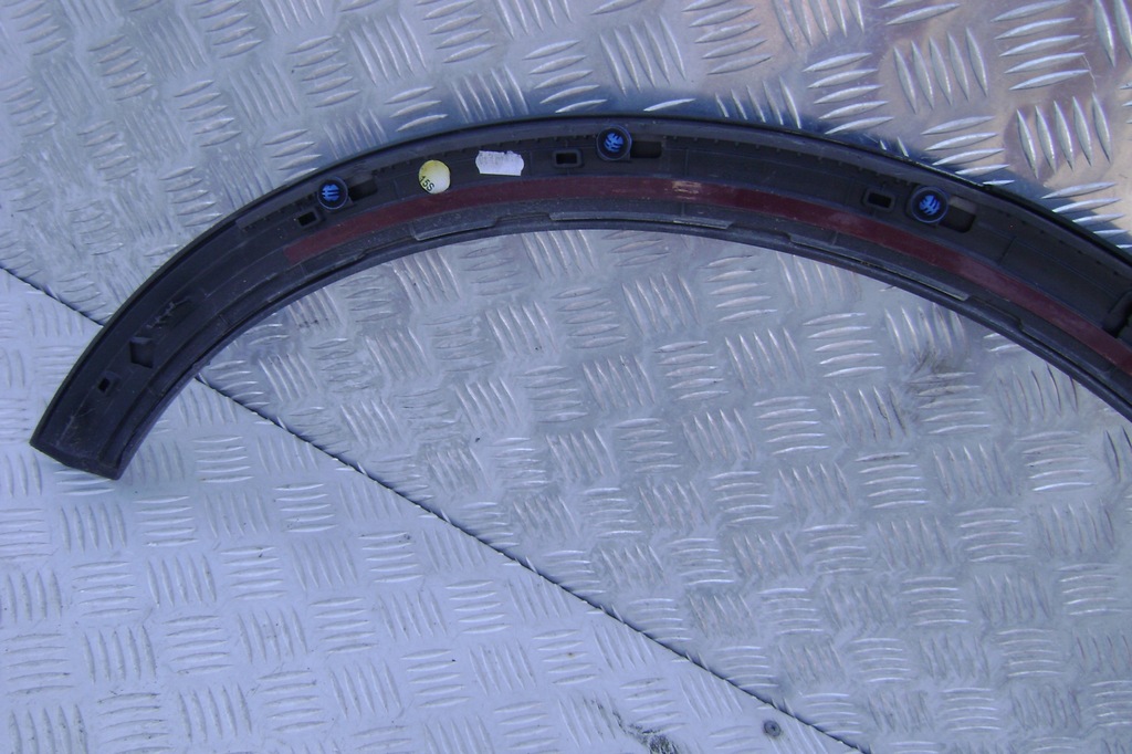 фото №7, Audi q2 - молдинг крила ліва задня 81a853817a