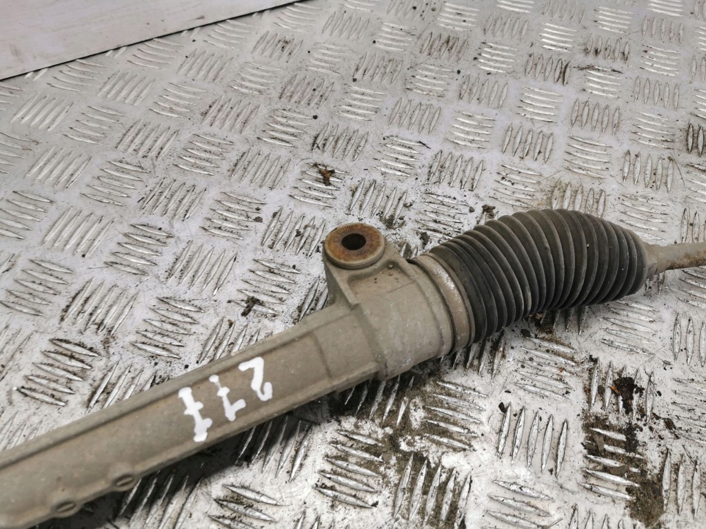 фото №7, Opel mokka 2013 рулевая рейка 95089629