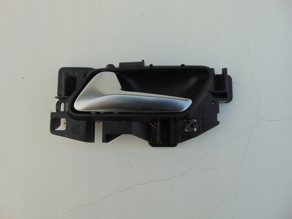 фото №1, Opel crossland x ручка дверь передних левых