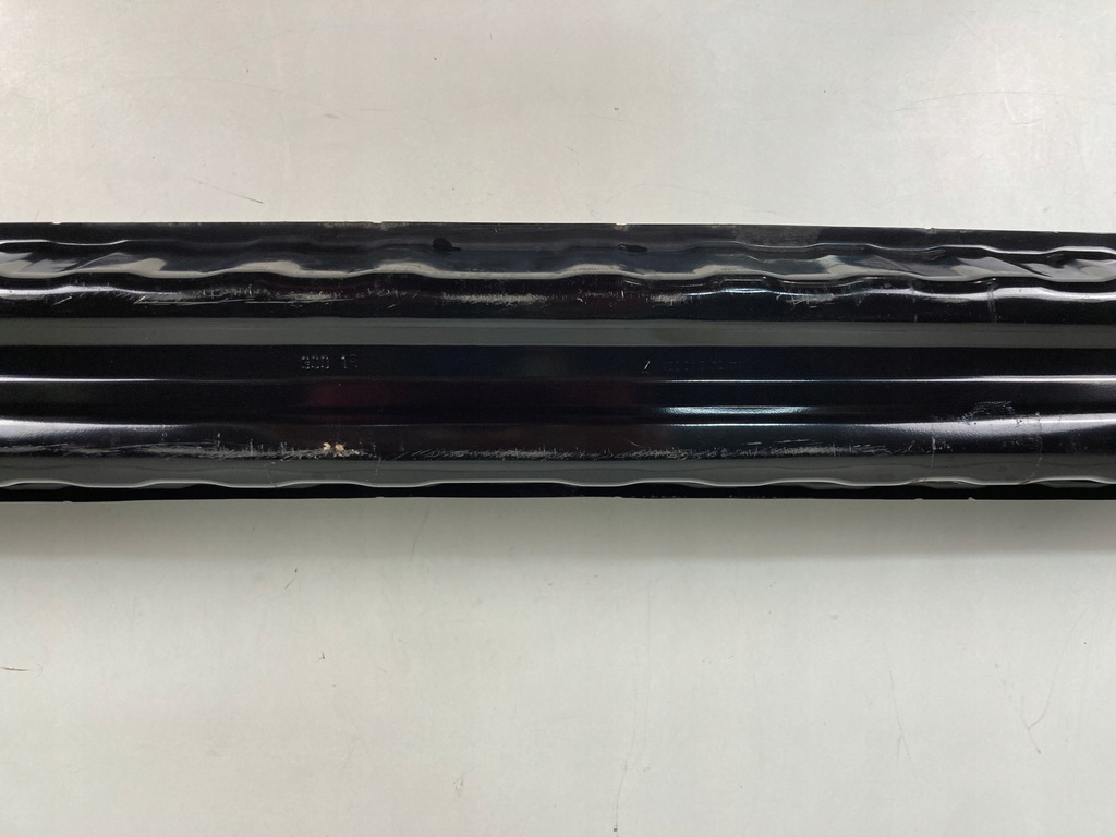 фото №7, Балка бампера заднего seat ibiza v 5