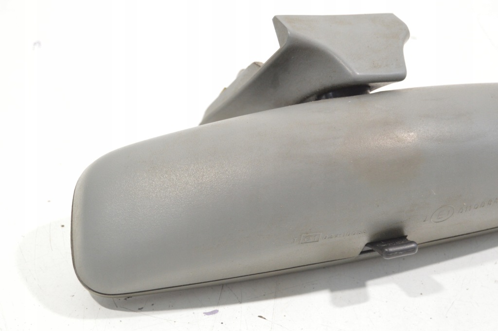 Дзеркало внутрішнє середній сірі mercedes w124 кабріолет  r129 sl 1298100017 Зі Шроту