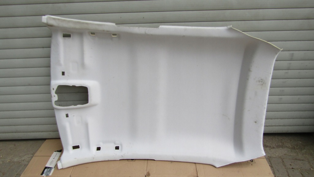 фото №1, Opel corsa f стеля