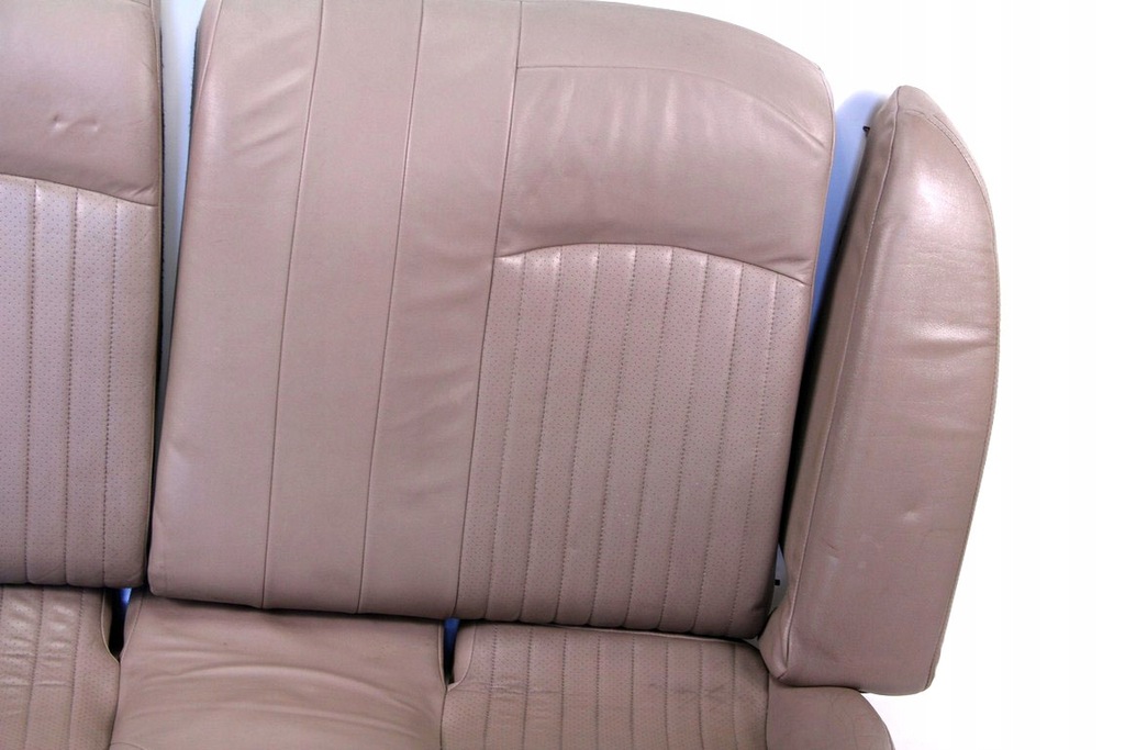 фото №7, Заднее сиденье сиденья кожа pontiac grand am gt 3,4