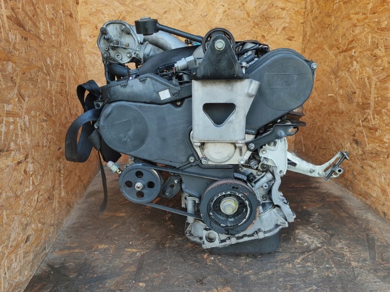 Двигун бензиновий lexus rx300 98-03 1mz-fe Зі Шроту