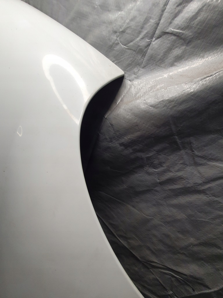 фото №10, Капот renault kangoo i 00r. k: e2